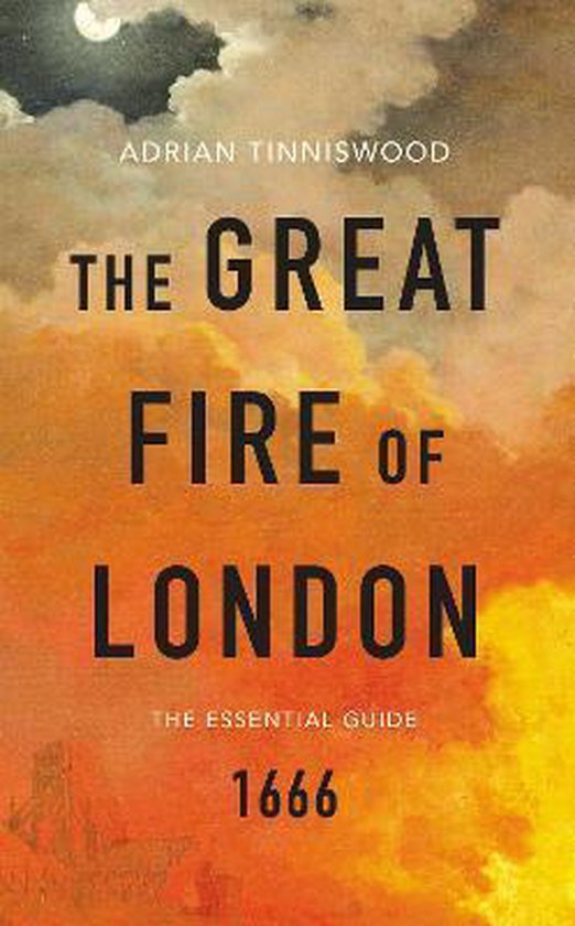 Great Fire Of London