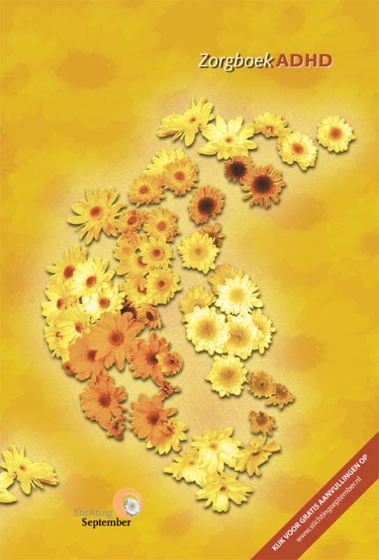 Zorgboek ADHD / Zorgboek