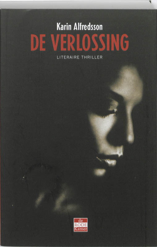 Karin Alfredsson De Verlossing thumbnail