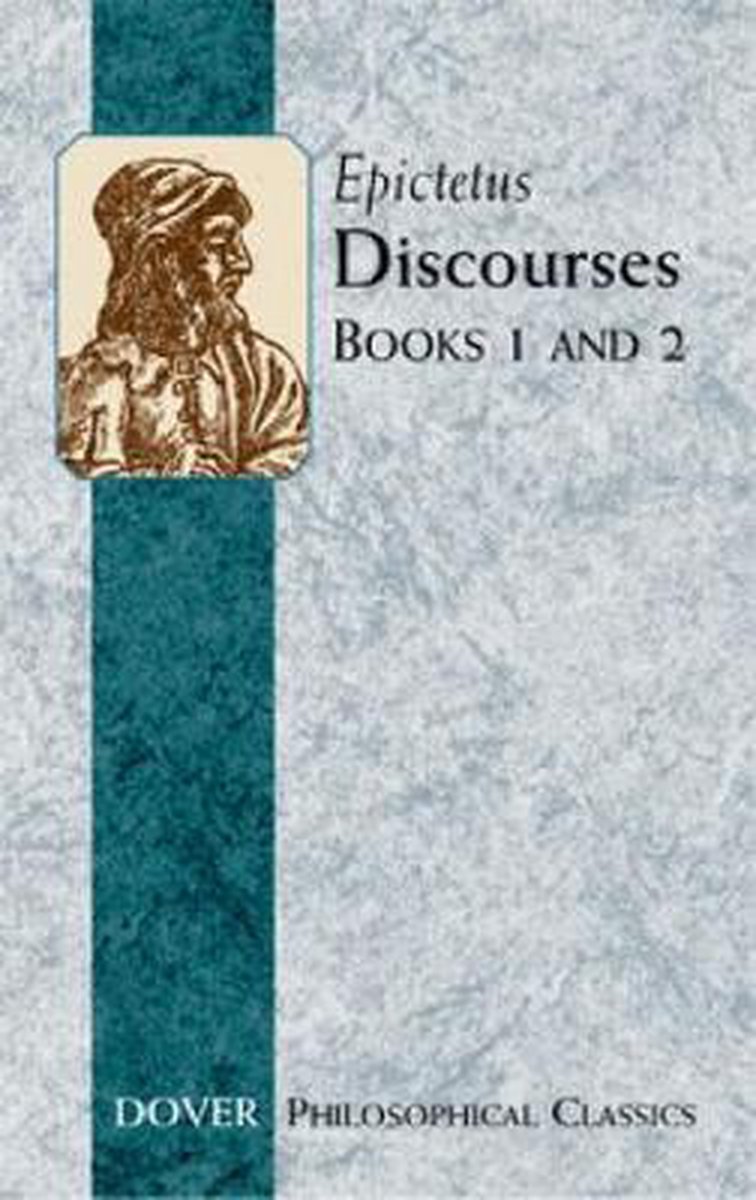 Discourses Bks 1&2