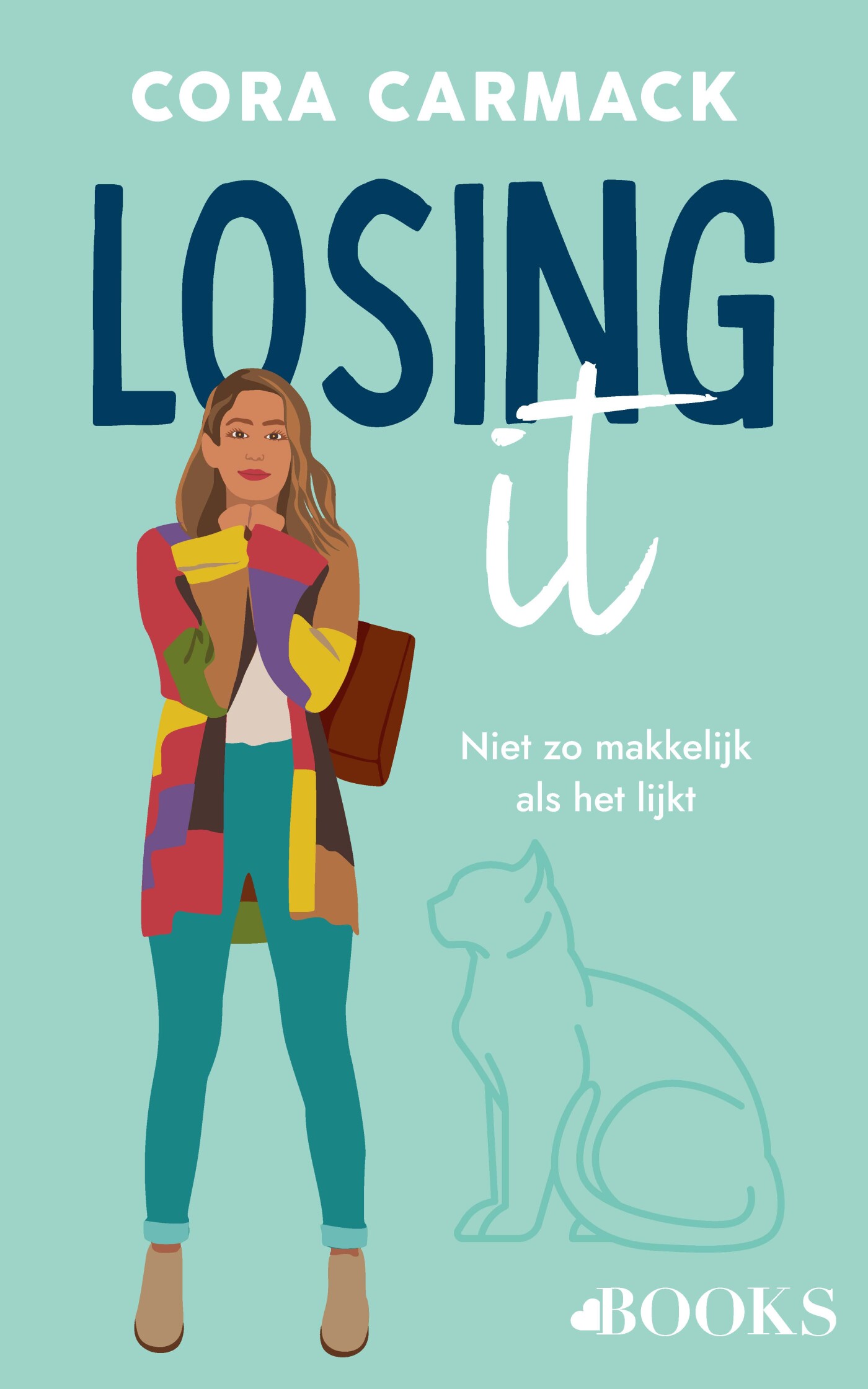 Losing it / Losing it / 1