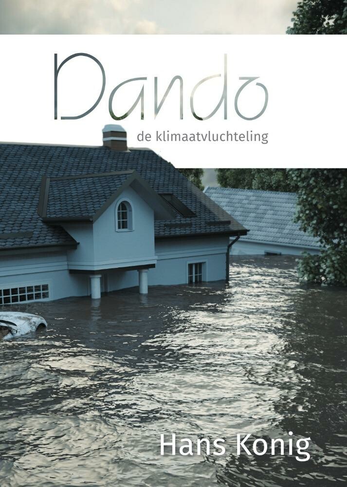 Dando, de klimaatvluchteling