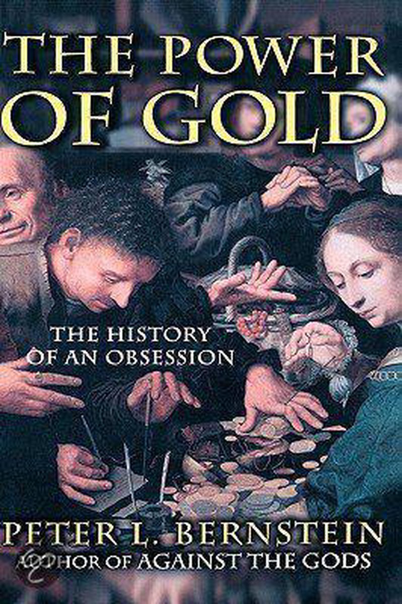 The Power Of Gold