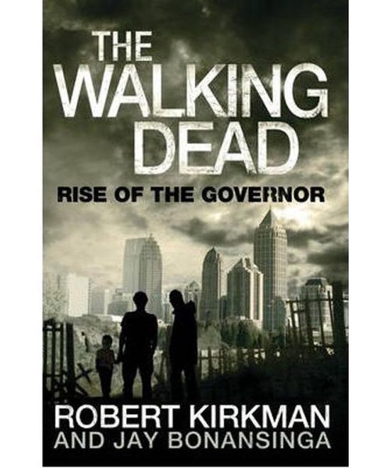 Walking Dead