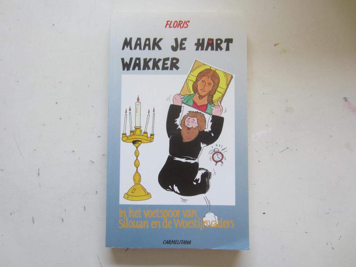 Maak je hart wakker