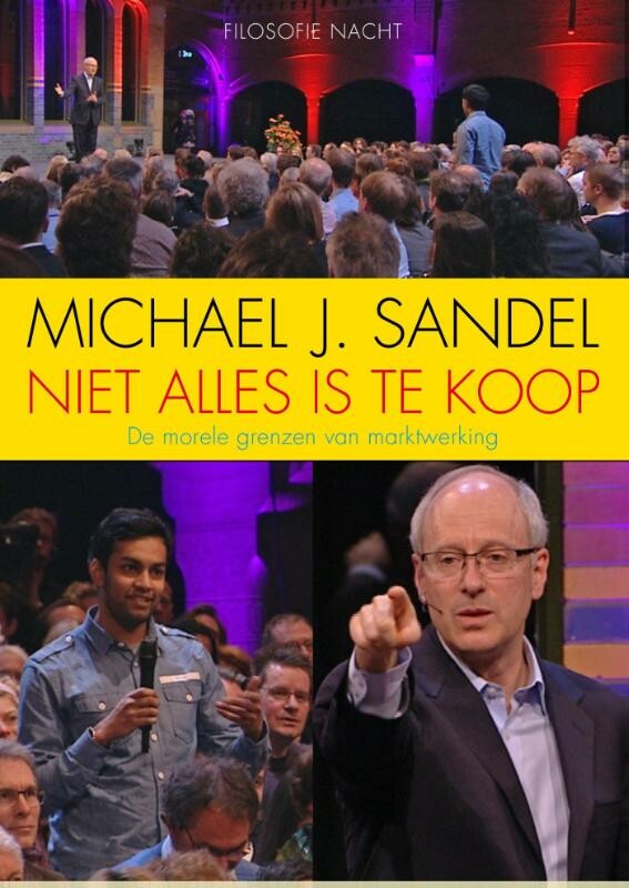 Niet alles is te koop