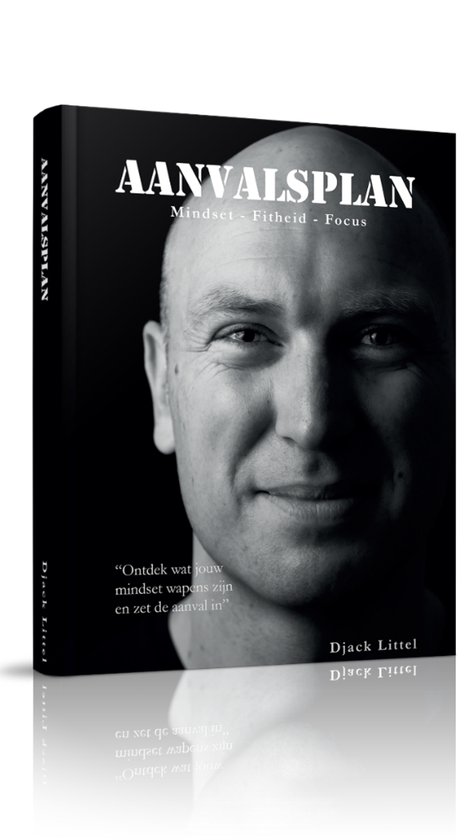 Aanvalsplan