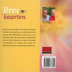 Breikaarten / Hobby Mee achterkant