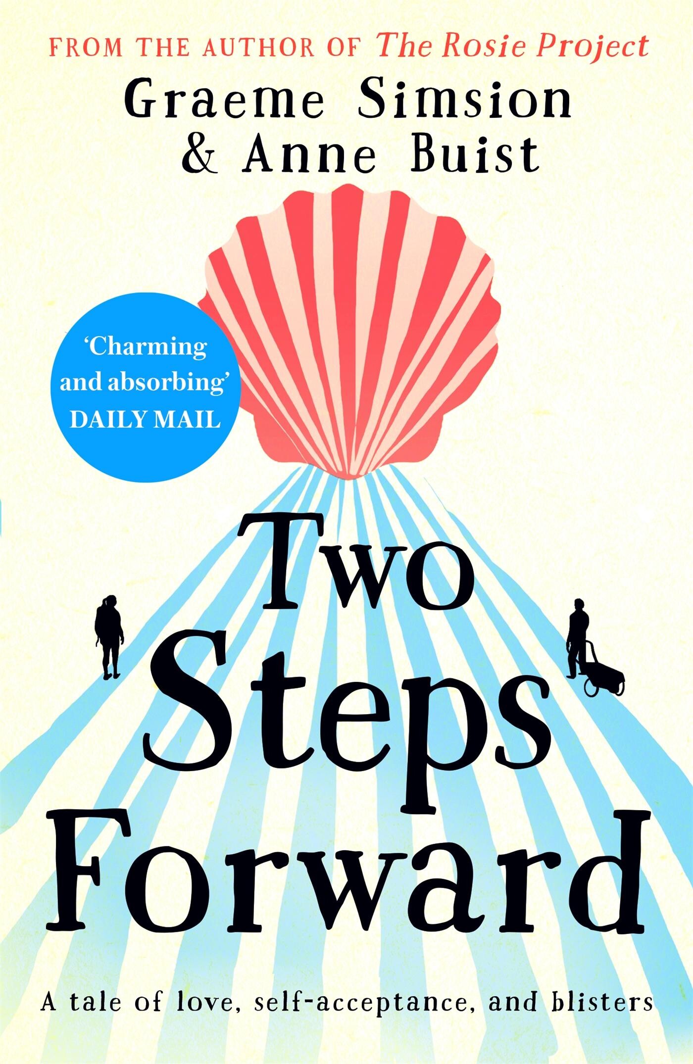 Two steps forward / Camino / 1