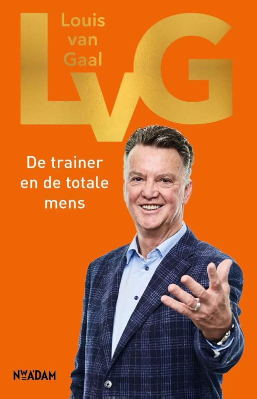 Louis van Gaal LvG thumbnail