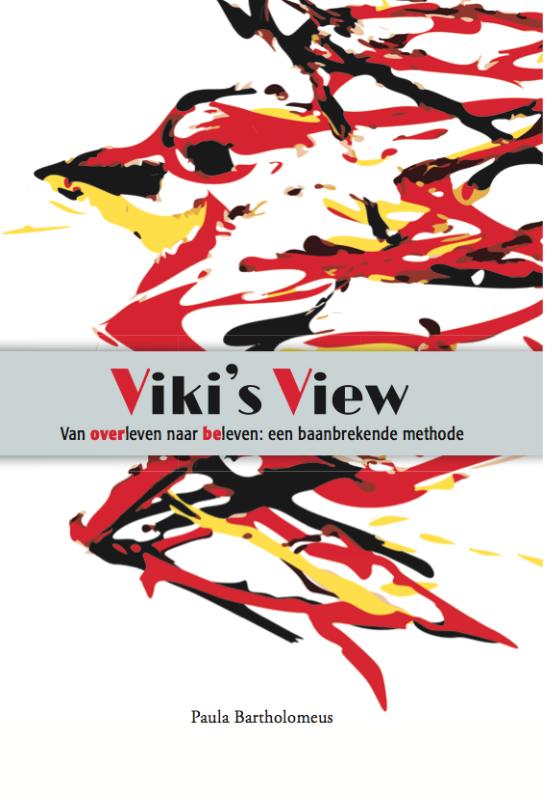 Paula Bartholomeus Viki's View