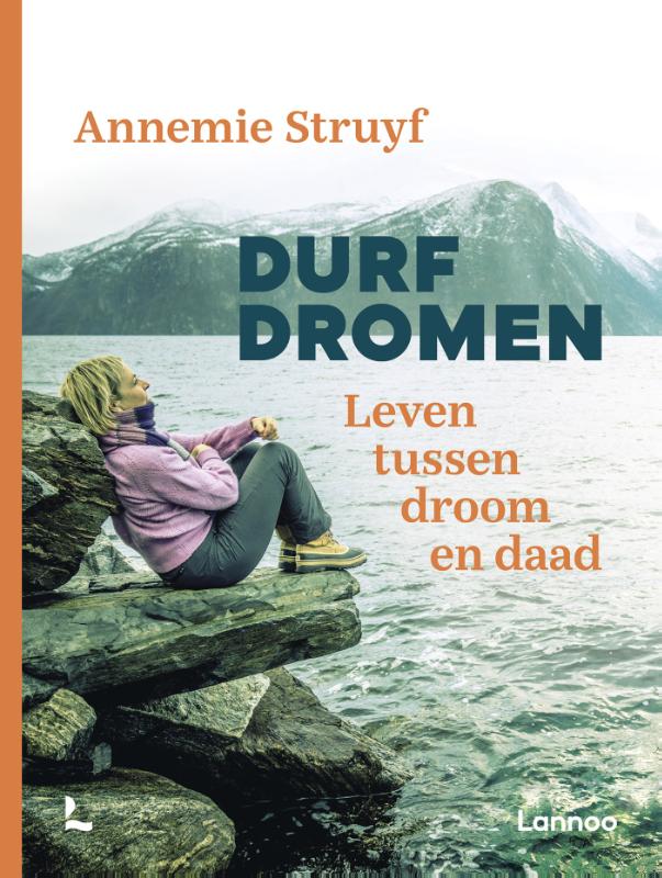 Annemie Struyf Durf Dromen thumbnail