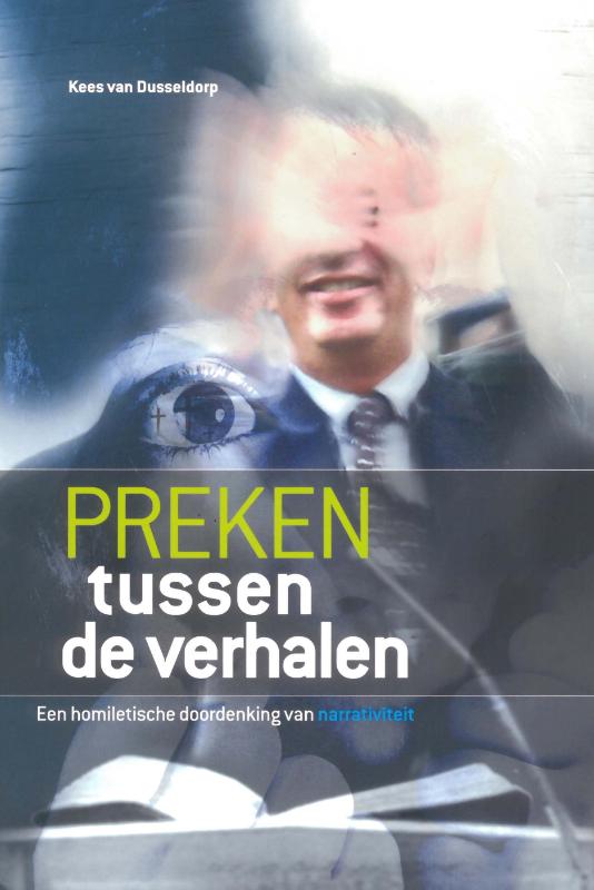 Preken tussen de verhalen