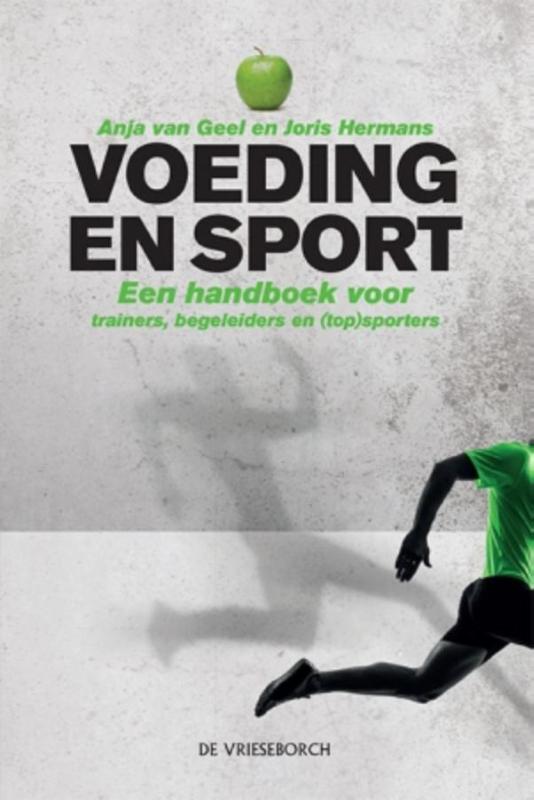 Joris Hermans Voeding En Sport thumbnail