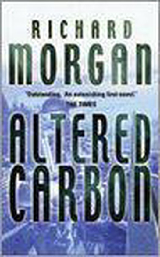 Altered Carbon