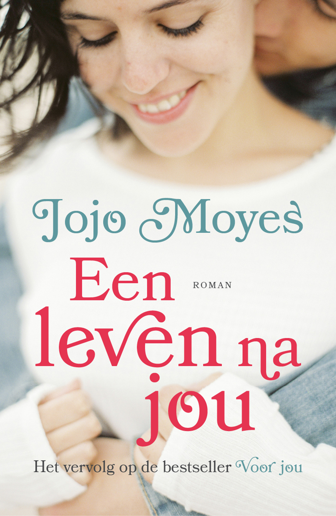 boekenbalie_9789026144677_cover Een leven na jou / Voor jou / 2