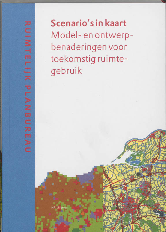 Scenario's in kaart