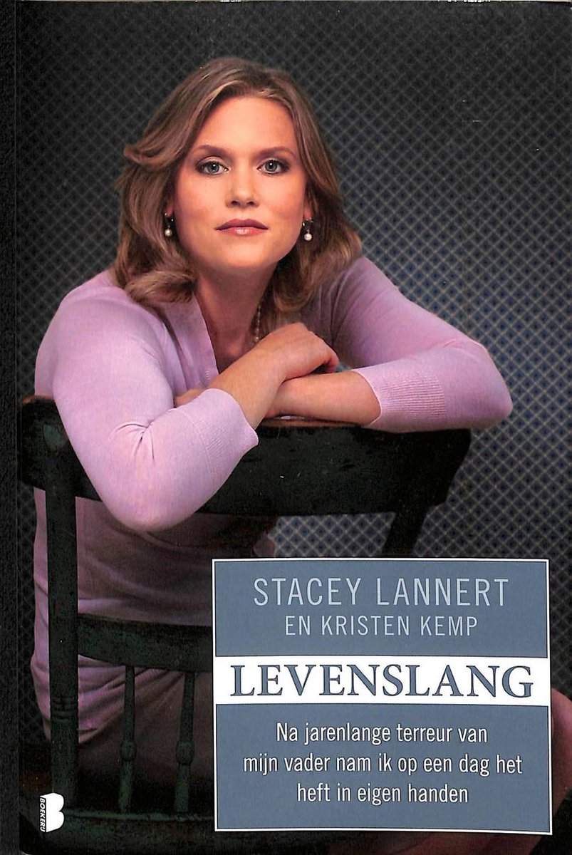 kristen kemp Levenslang thumbnail