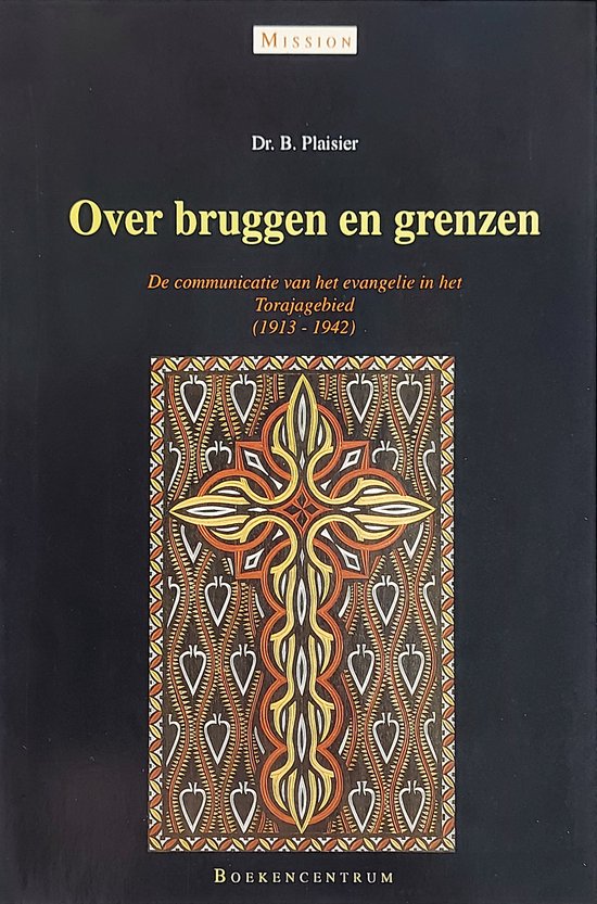 Over bruggen en grenzen / Mission / nr. 5