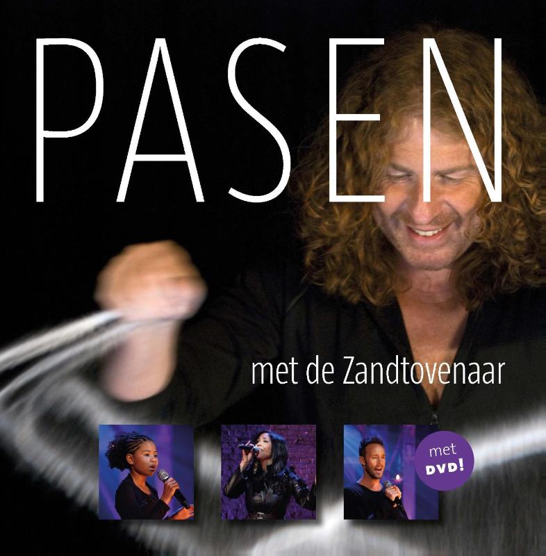 Pasen Met De Zandtovenaar thumbnail