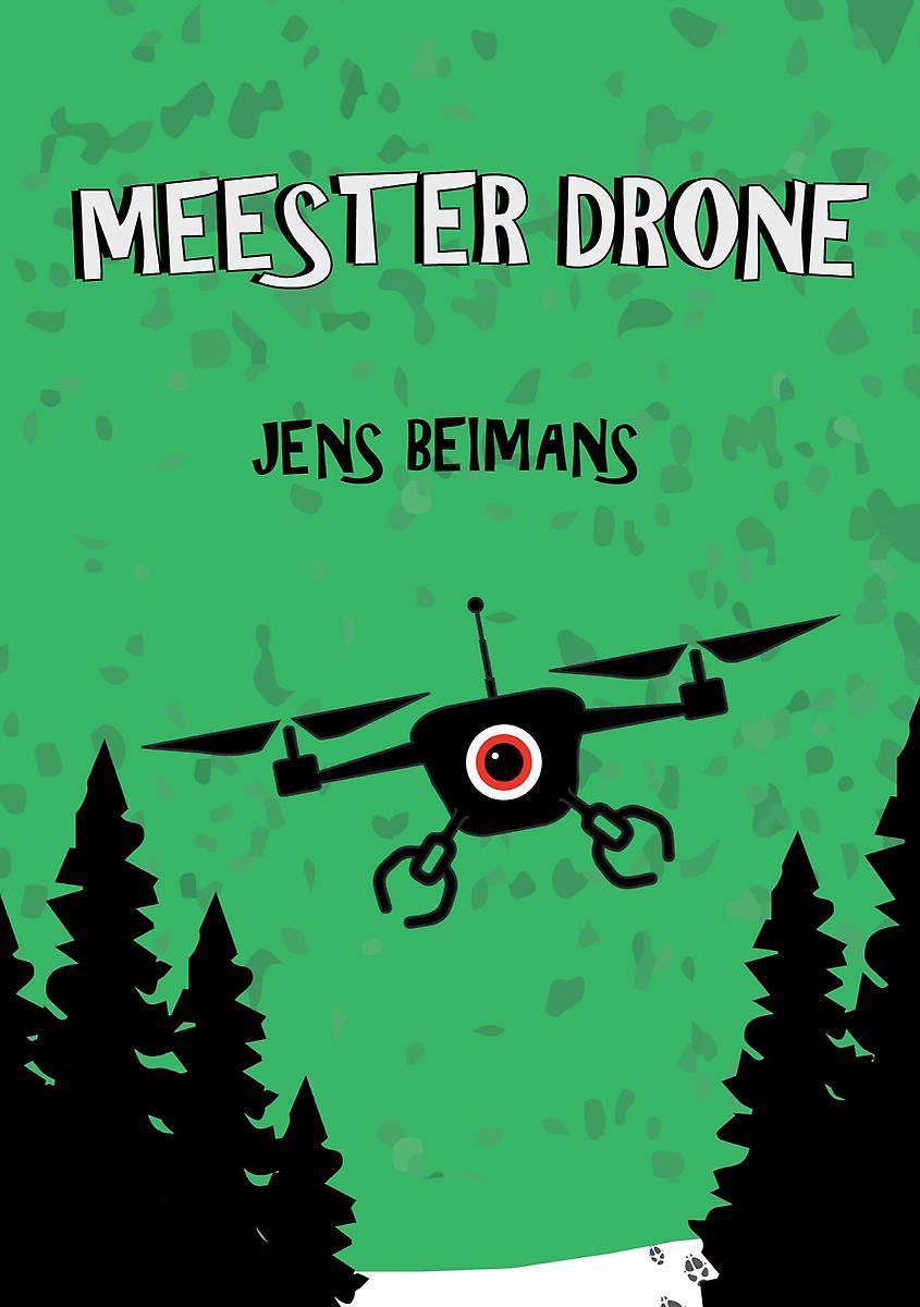 Meester Drone
