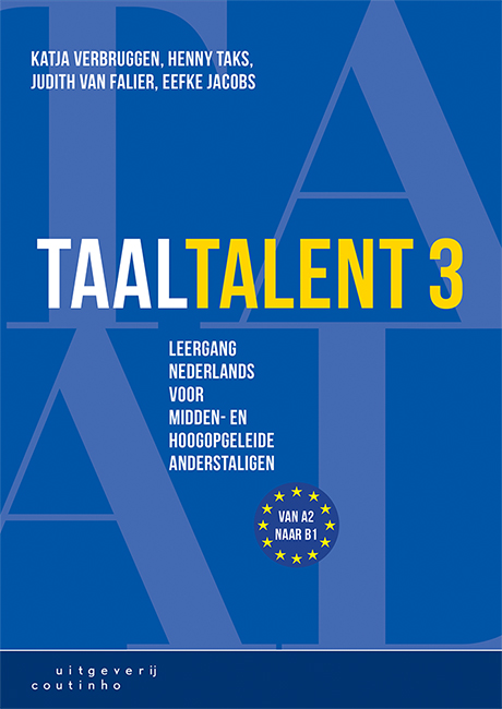 Taaltalent / deel 3