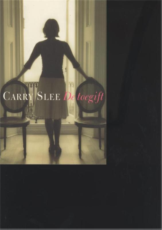 Carry Slee De Toegift thumbnail