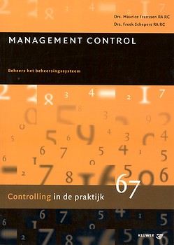 Management Control / Controlling in de praktijk / 67