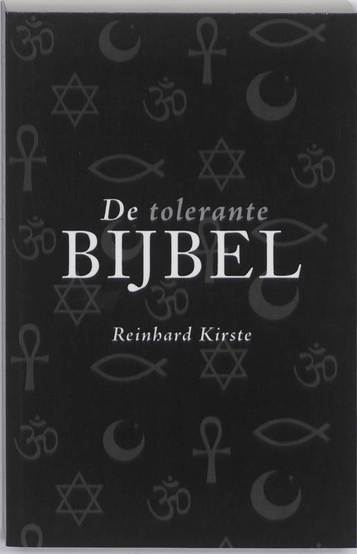 De Tolerante Bijbel