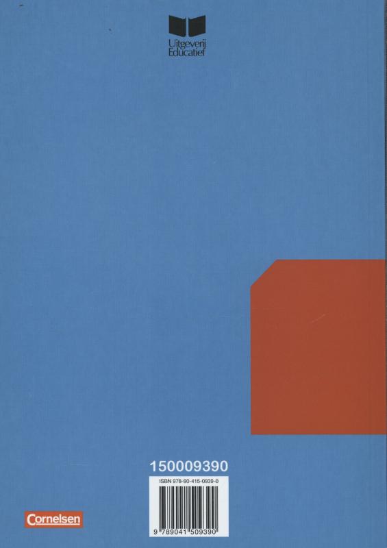 First choice Textbook A2 First choice Textbook A2 achterkant