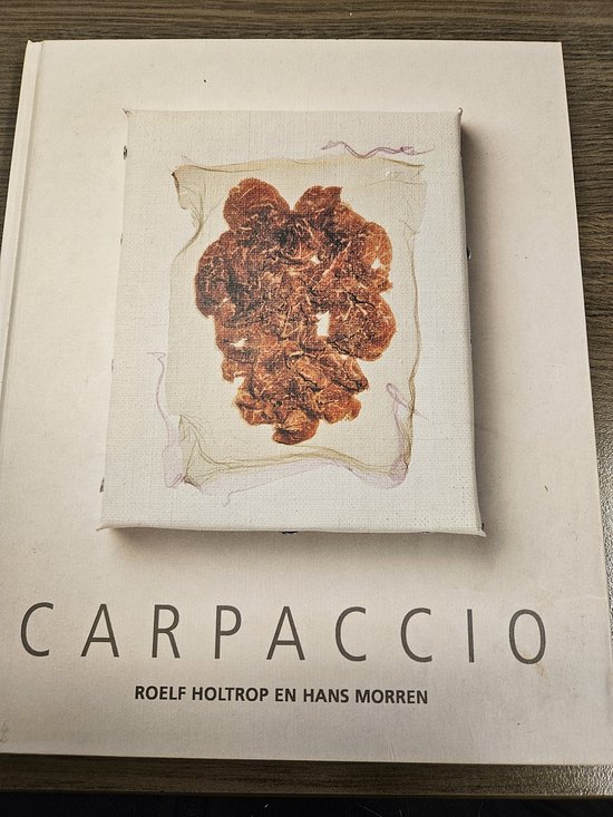 Carpaccio