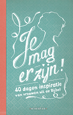 Ina van der Beek Je Mag Er Zijn! thumbnail