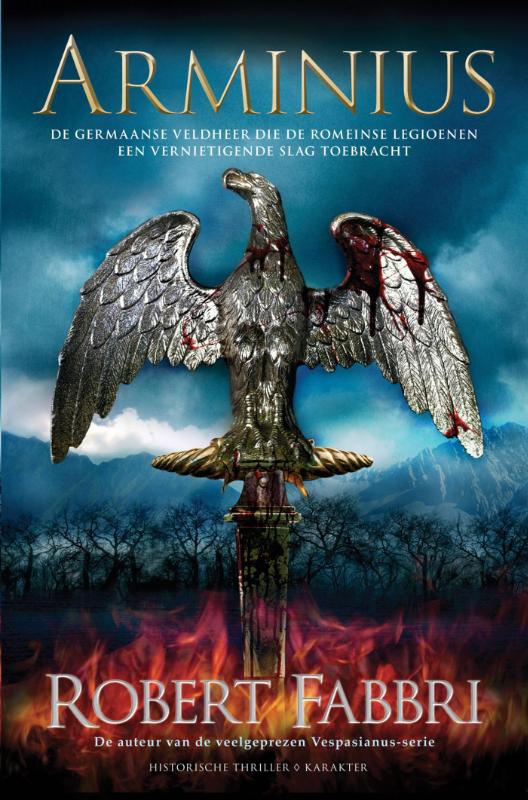 boekenbalie_9789045212005_cover Arminius / Arminius / 1