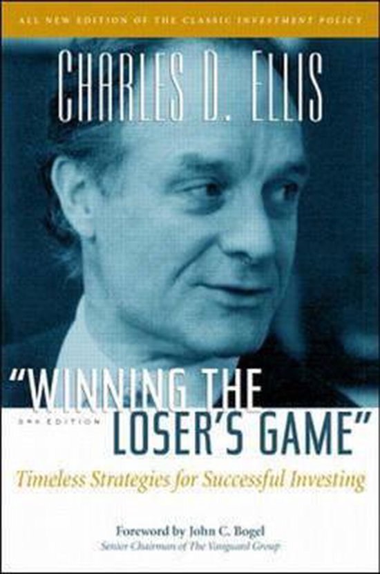 Winning the Loser's Game