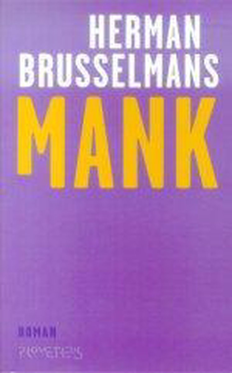 Herman Brusselmans Mank thumbnail