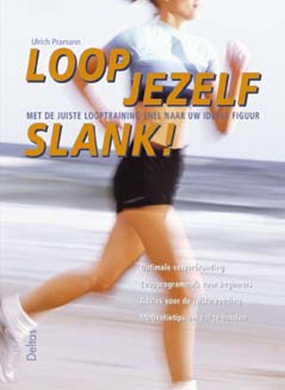 U. Pramann Loop Jezelf Slank !