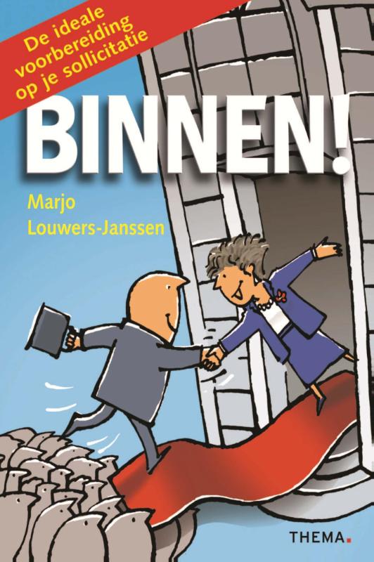 Marjo Louwers-Janssen Binnen! thumbnail