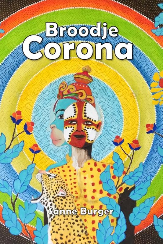 Sanne Burger Broodje Corona thumbnail
