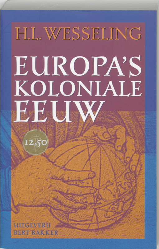 Europa's koloniale eeuw