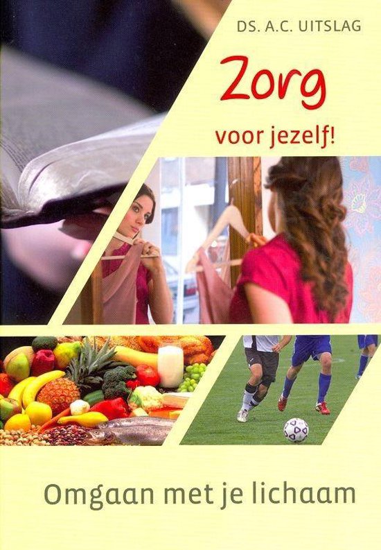 A.C. Uitslag Zorg Voor Jezelf thumbnail