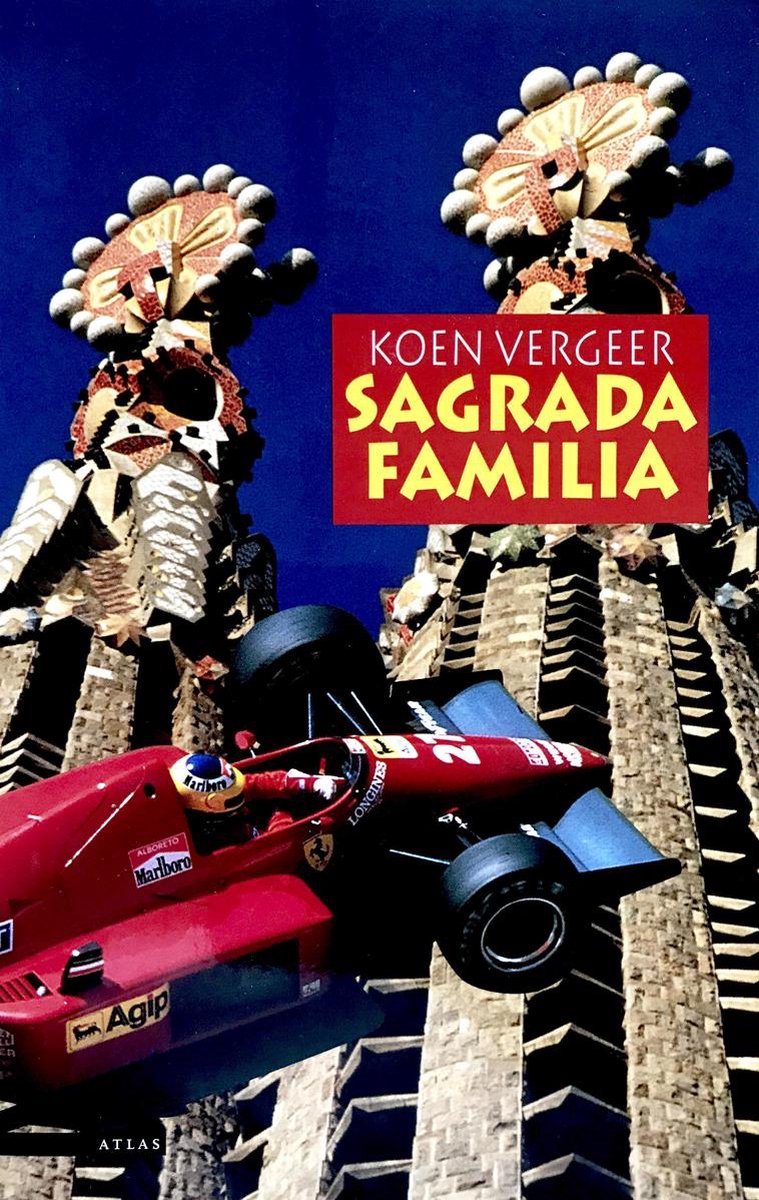 boekenbalie_9789025406868_cover SAGRADA FAMILIA