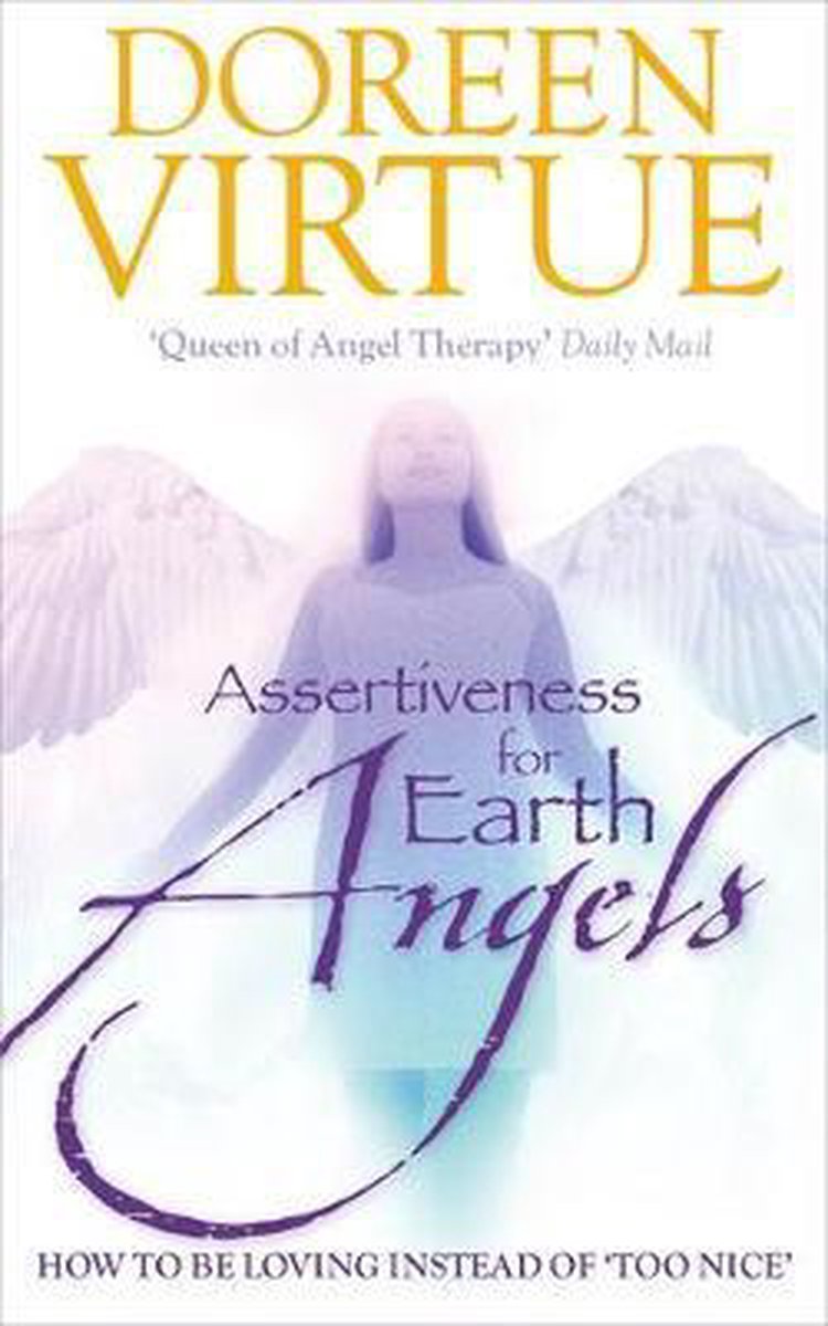 Assertiveness for Earth Angels