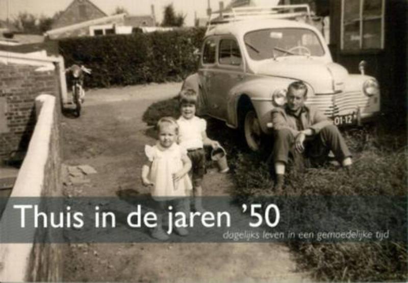 Thuis In De Jaren Vijftig thumbnail