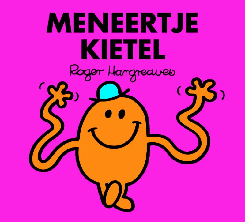 Meneertje / Kietel