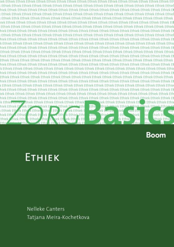 Ethiek / ZorgBasics