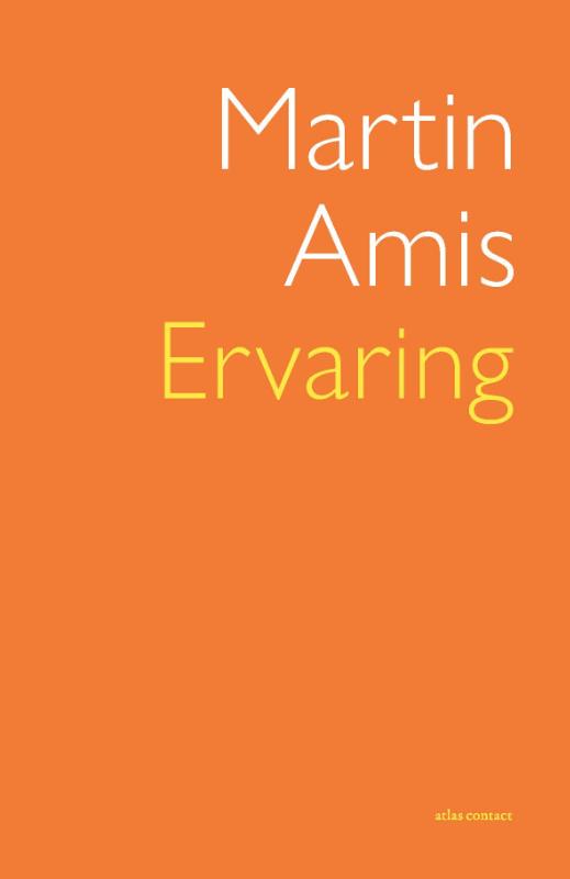 Martin Amis Ervaring thumbnail