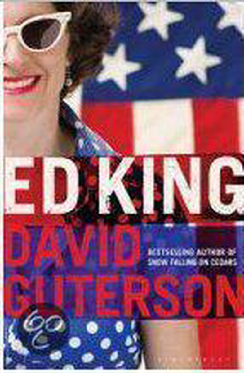Ed King