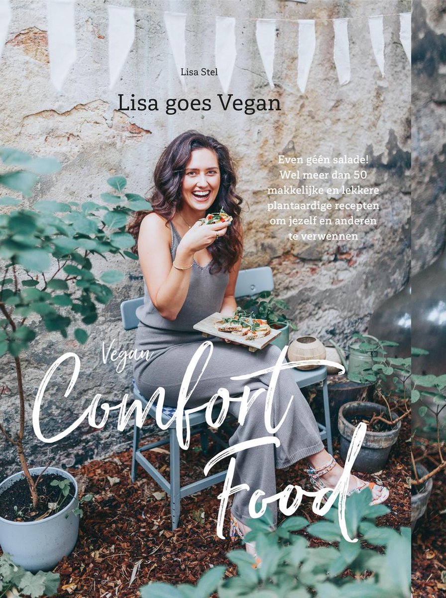 Vegan Comfortfood