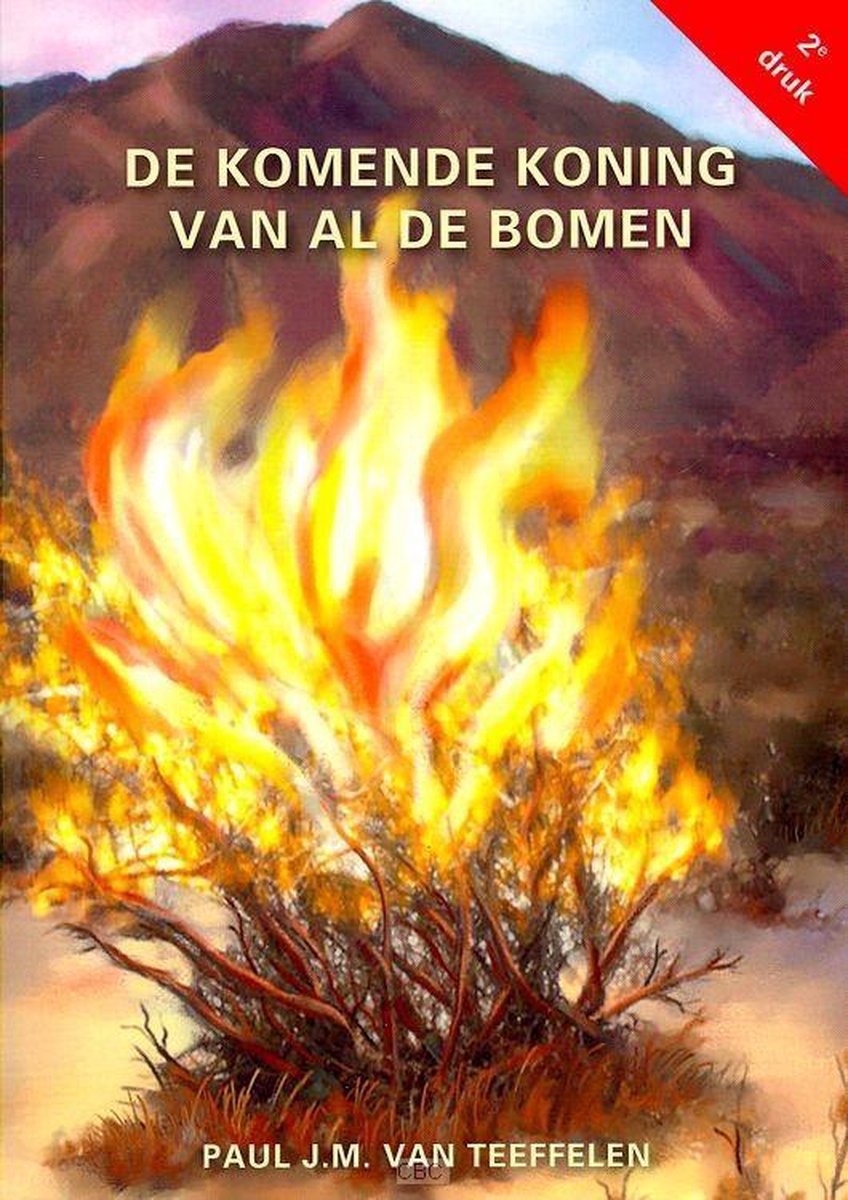 Komende koning van al de bomen