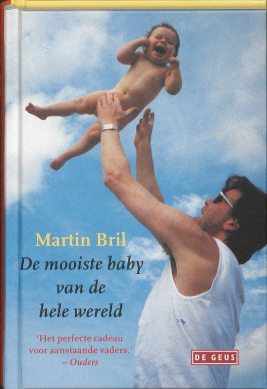 boekenbalie_9789044515718_cover De mooiste baby van de hele wereld